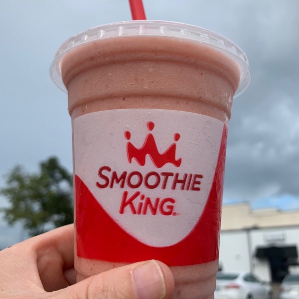 Smoothie King East Louisville Louisville, KY