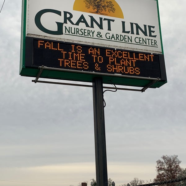 Grant Line Nursery Garden Center 2 Tips From 47 Visitors