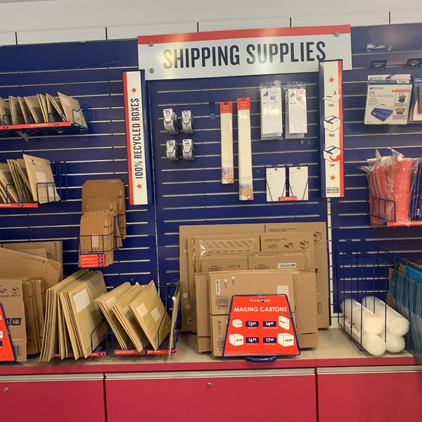 US POST OFFICE Highlands Douglass 2240 Taylorsville Rd, Ste 1