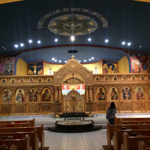 St Michael Orthodox Louisville 2022 Christmas Concert Photos At St Michael Orthodox Church - East Louisville - 5 Tips From 62  Visitors