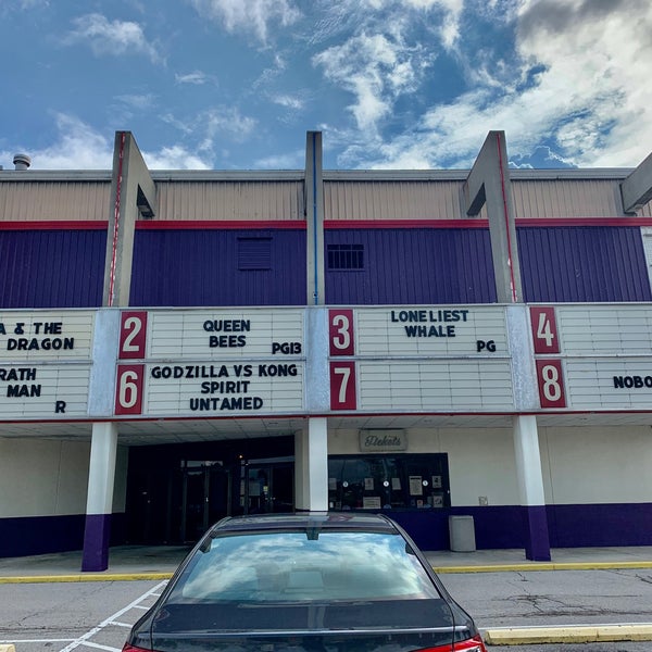 Village 8 Theaters East Louisville 19 tips from 825 visitors
