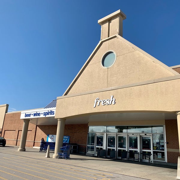 Meijer East Louisville 16 tips from 968 visitors