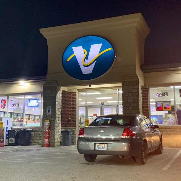Valero The Highlands Louisville, KY