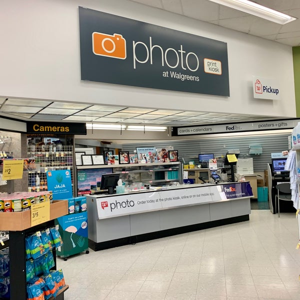 Photos at Walgreens Pharmacy in Belknap