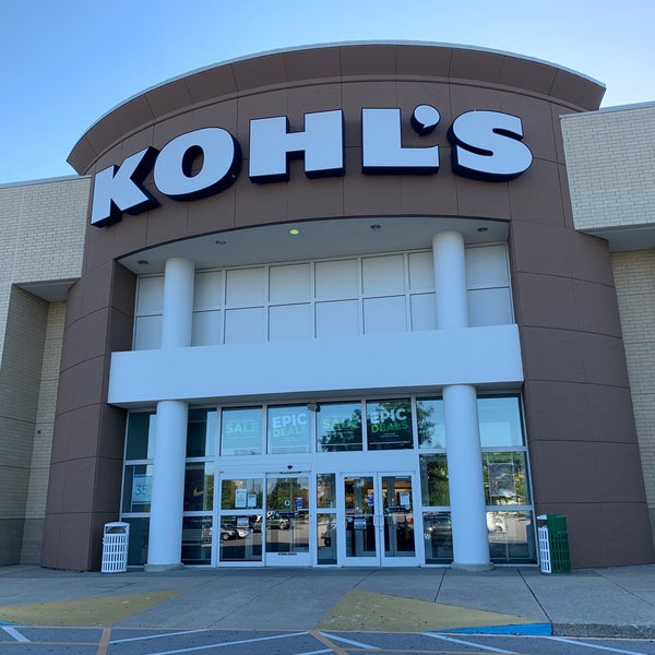 Photos at Kohl's East Louisville Louisville, KY