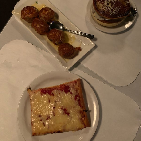 Fotos en Alfredo's Pizza Cafe Scranton, PA