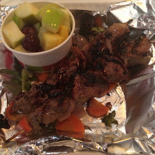 Photos At Zoes Kitchen East Louisville Louisville Ky