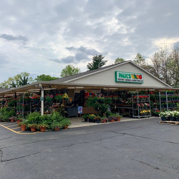 Paul's Fruit Market East Louisville 6 tavsiye'da fotoğraflar