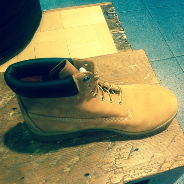 timberland kiev