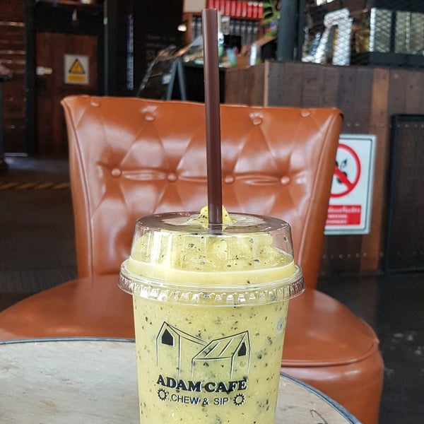 Кафе адам