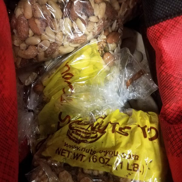 Nuts To You Avenue of the Arts South 6 tips from 369 visitors