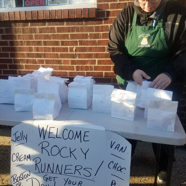 Photos at Stock's Bakery North Philadelphia 15 tips