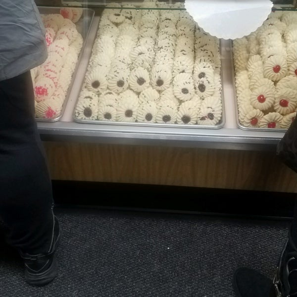 Photos at Stock's Bakery North Philadelphia 15 tips