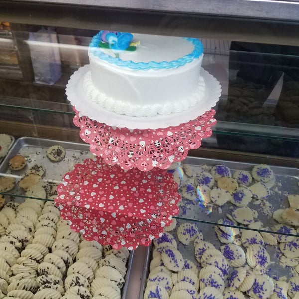 Photos at Stock's Bakery North Philadelphia 15 tips