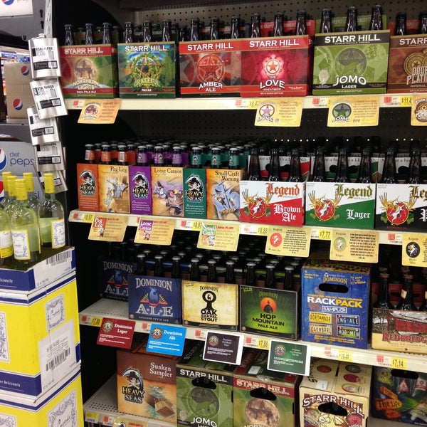 Foto di Walmart Supercenter Hipermarket di Luray