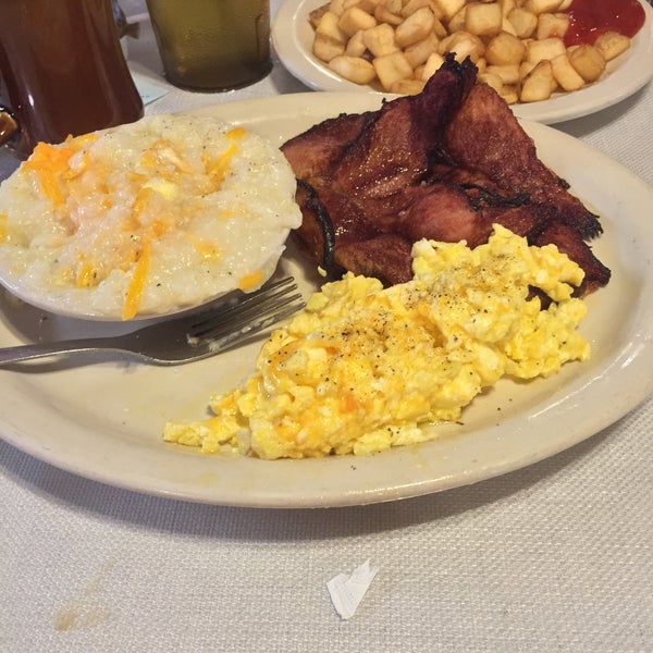 Barbs Country Kitchen - 1574 S Eufaula Ave