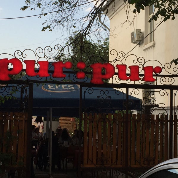 Pur pur bar, кафе, улица Фёдора Абрамова, 8, Санкт-Петербург - 2ГИС