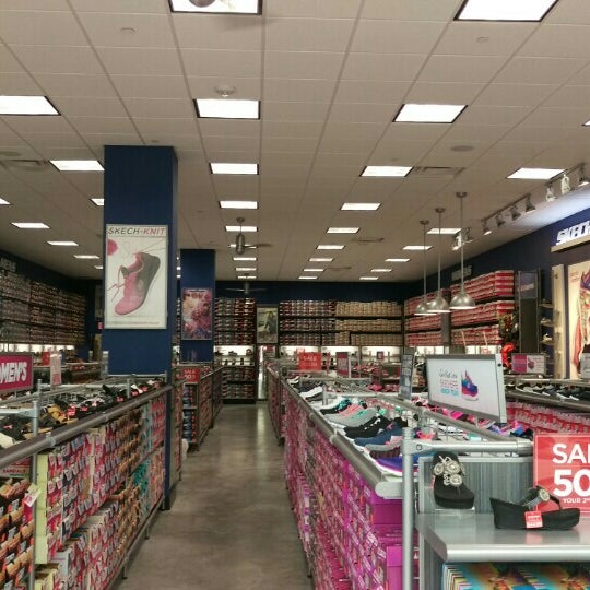 Outlet skechers miami new arrivals