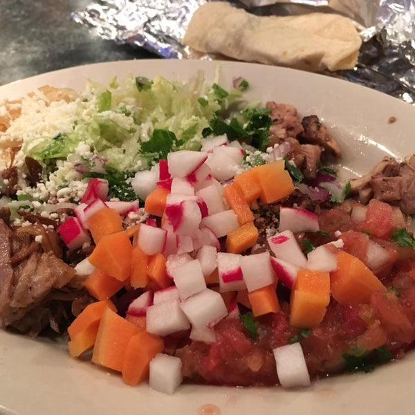 Felipe's Mexican Taqueria Harvard Square Cambridge, MA