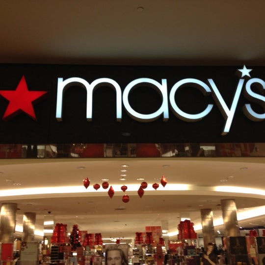 Macy's Raleigh, NC