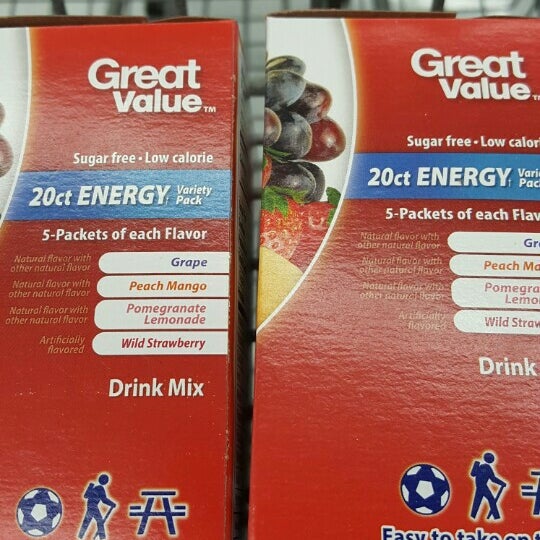 Photos at Walmart Supercenter 4747 E Cactus Rd