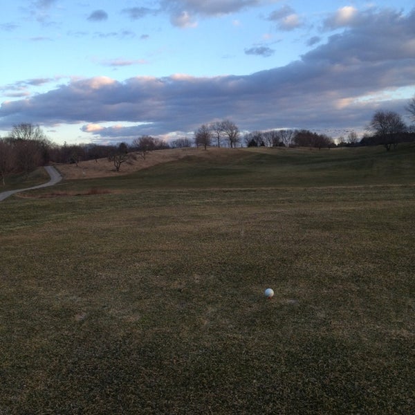 Photos at South Shore Country Club Golf Course in Hingham