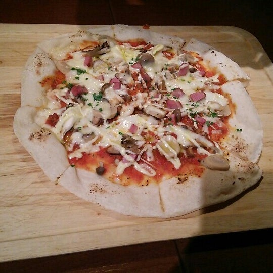 Pasta Cafe Grano Italian Restaurant In 龍ケ崎市