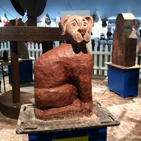 Chocolate Fest (Now Closed) Dessert Shop