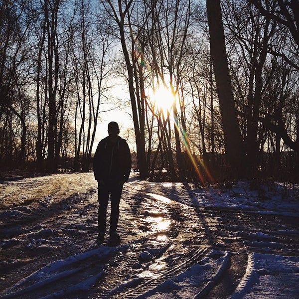 Kinsella Park Painted Post, NY