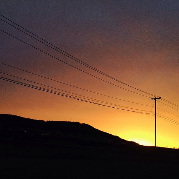 Kinsella Park Painted Post, NY