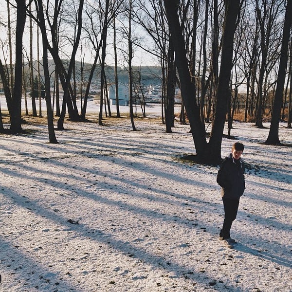 Kinsella Park Painted Post, NY