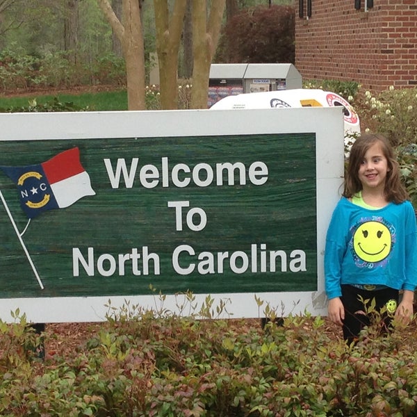 North Carolina Center Norlina, NC