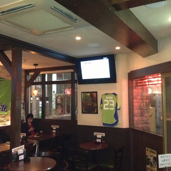 Celts 平塚店 Irish Sport Bar 平塚 紅谷町10 8