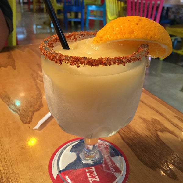 Margaritas Mexican Grill Edinburg, TX