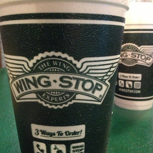 Wingstop 2405 W University Dr