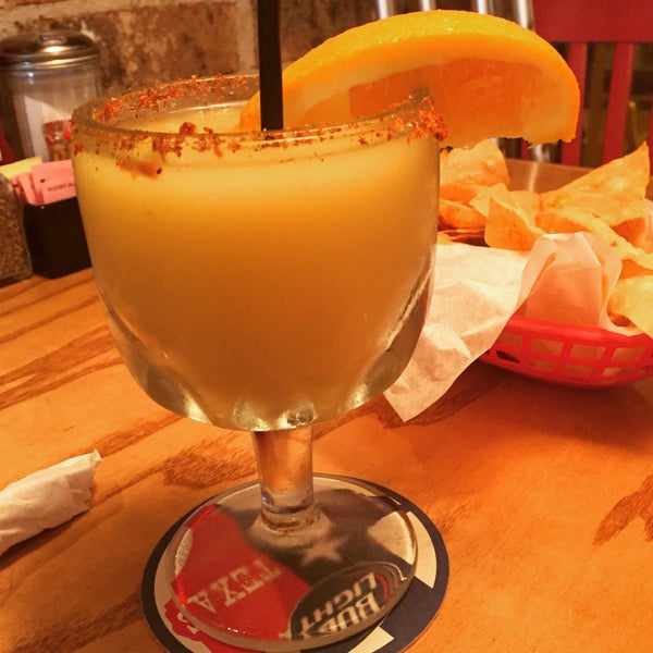 Margaritas Mexican Grill Edinburg, TX