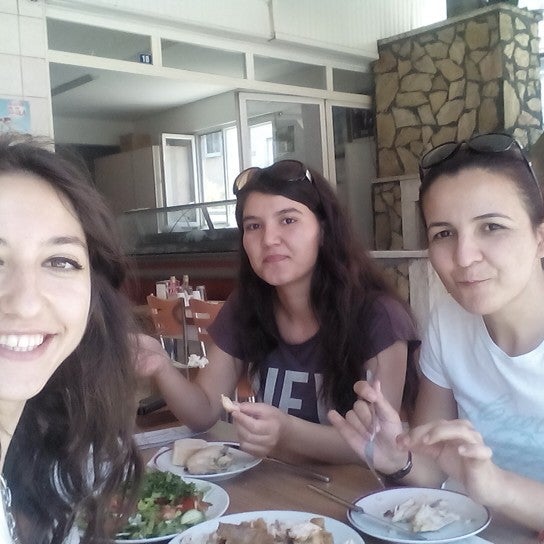 LEZZET PİLİÇ EVİ Muğla fethiye�de Kızarmış Tavuk Restoranı