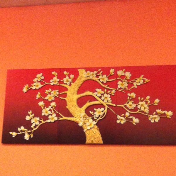 Hibachi Express Asian Restaurant in Raymond