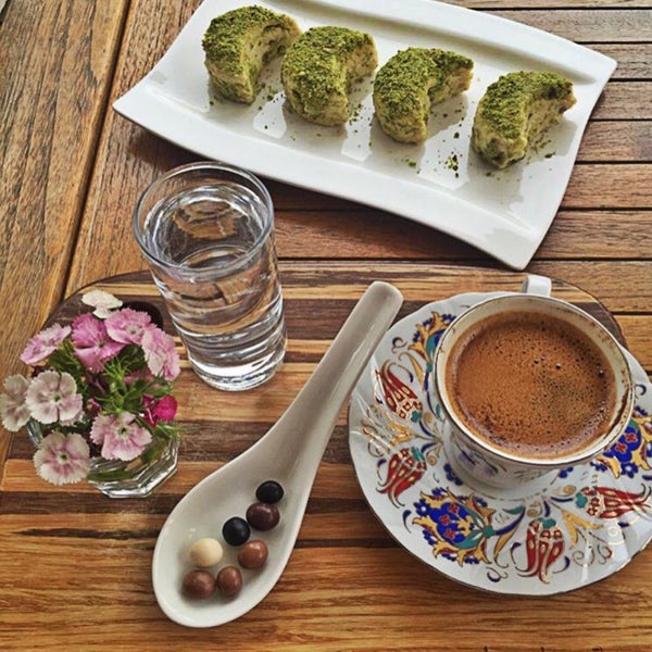 4/9/2016 tarihinde Buse E.ziyaretçi tarafından Pano Restaurant ve Kahve Evi'de çekilen fotoğraf