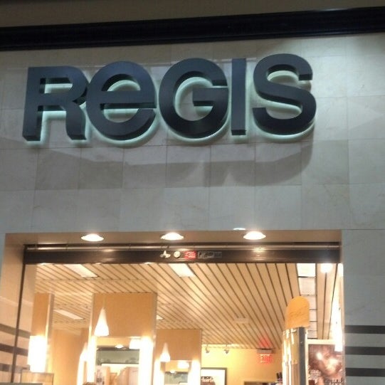 Regis Hair Salon Hamilton Place Mall Naturalsalons