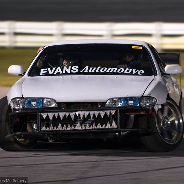 Evans Automotive Service Center Automotive Shop in Pensacola