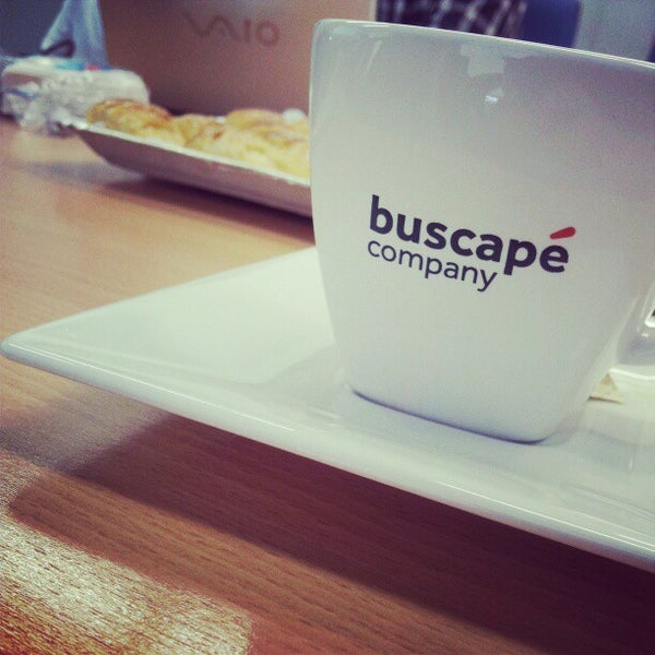 Photo taken at Buscapé Company by Clécio B. on 2/20/2013