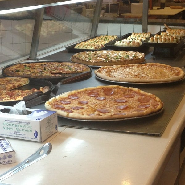 Villa Fresh Italian Kitchen - Pizza Place in Ocala