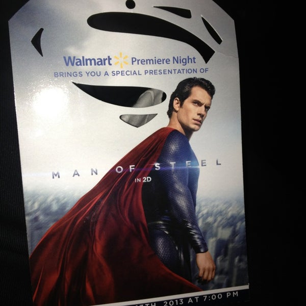 Foto di Regal Hollywood & IMAX Ocala 2801 SW 27th Avenue