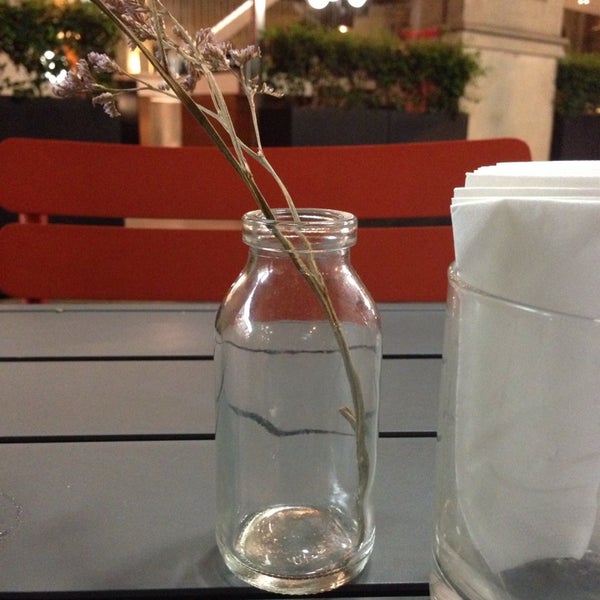 Da Luca Paella Restaurant in La Dreta de l'Eixample