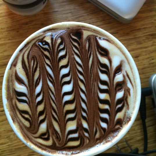 The Roasterie Cafe 6223 Brookside Blvd