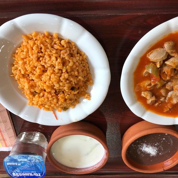 Mevlana Yemek Sanayi