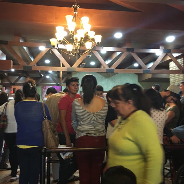 Foto di Sirloin Stockade Galerías Metepec Prasmanan