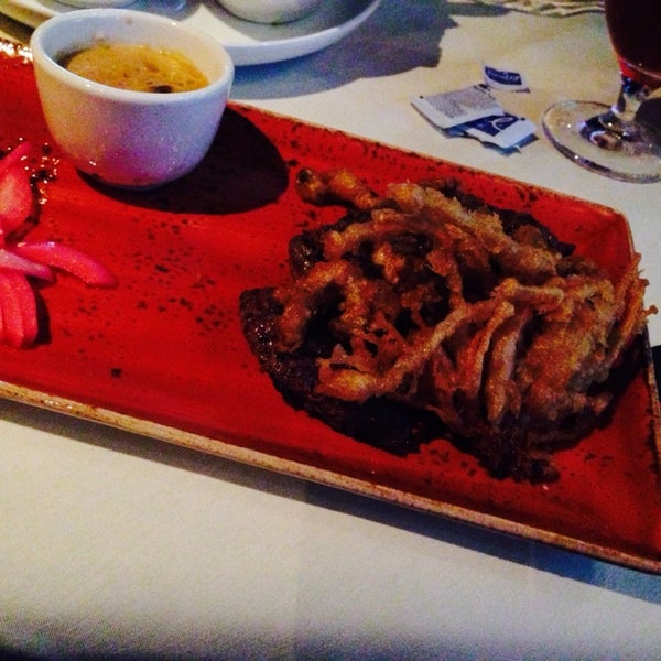 Churrascos Memorial City 947 Gessner Rd Ste B290