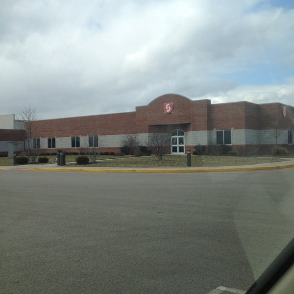 Sinclair Community College Englewood Campus Community College